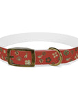 Meadow Moments: Dog Collar
