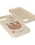 Branch Manager: Biodegradable iPhone Case