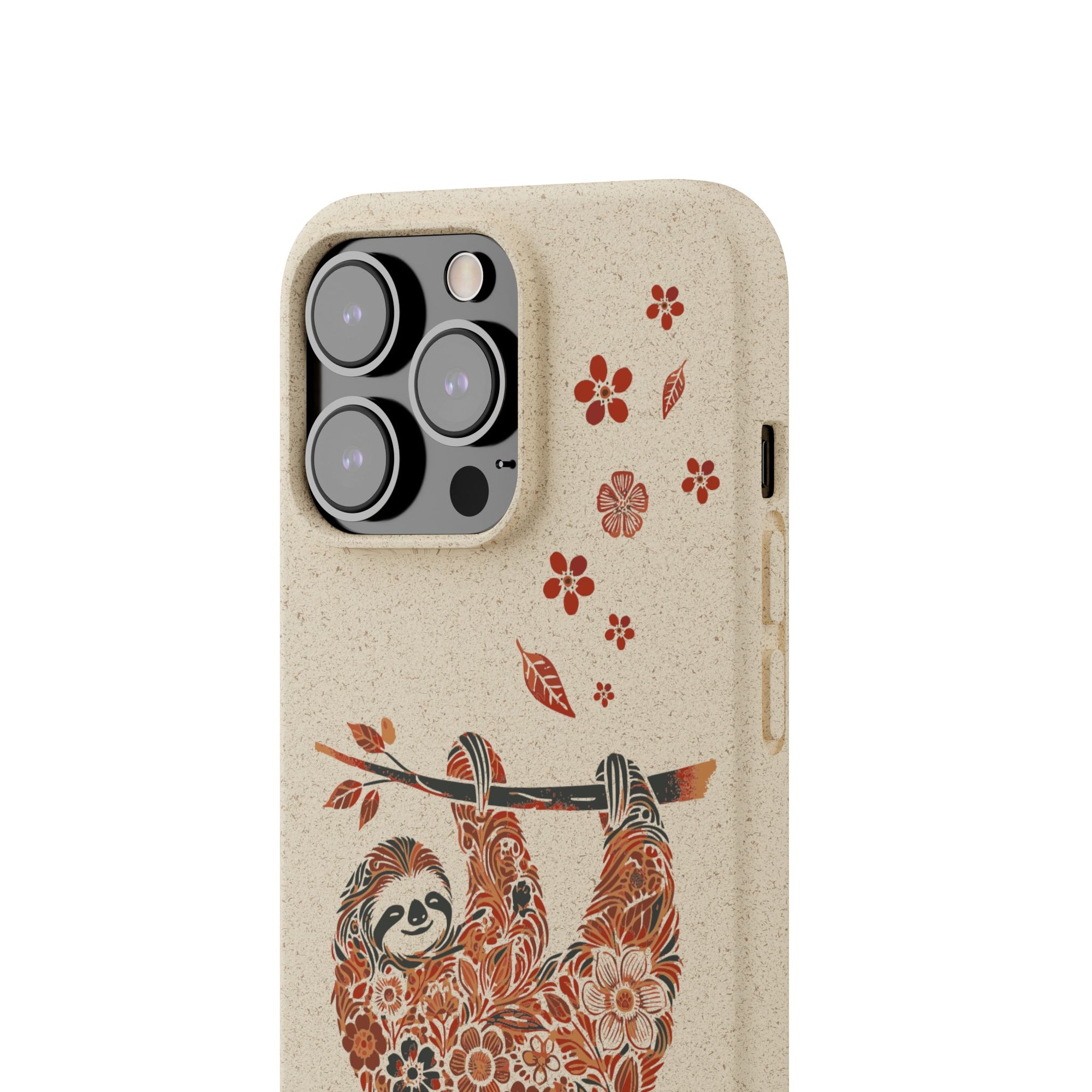 Branch Manager: Biodegradable iPhone Case