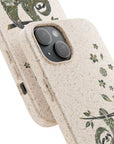 Branch Manager: Biodegradable iPhone Case