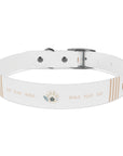 Wildbloom Walk: Dog Collar