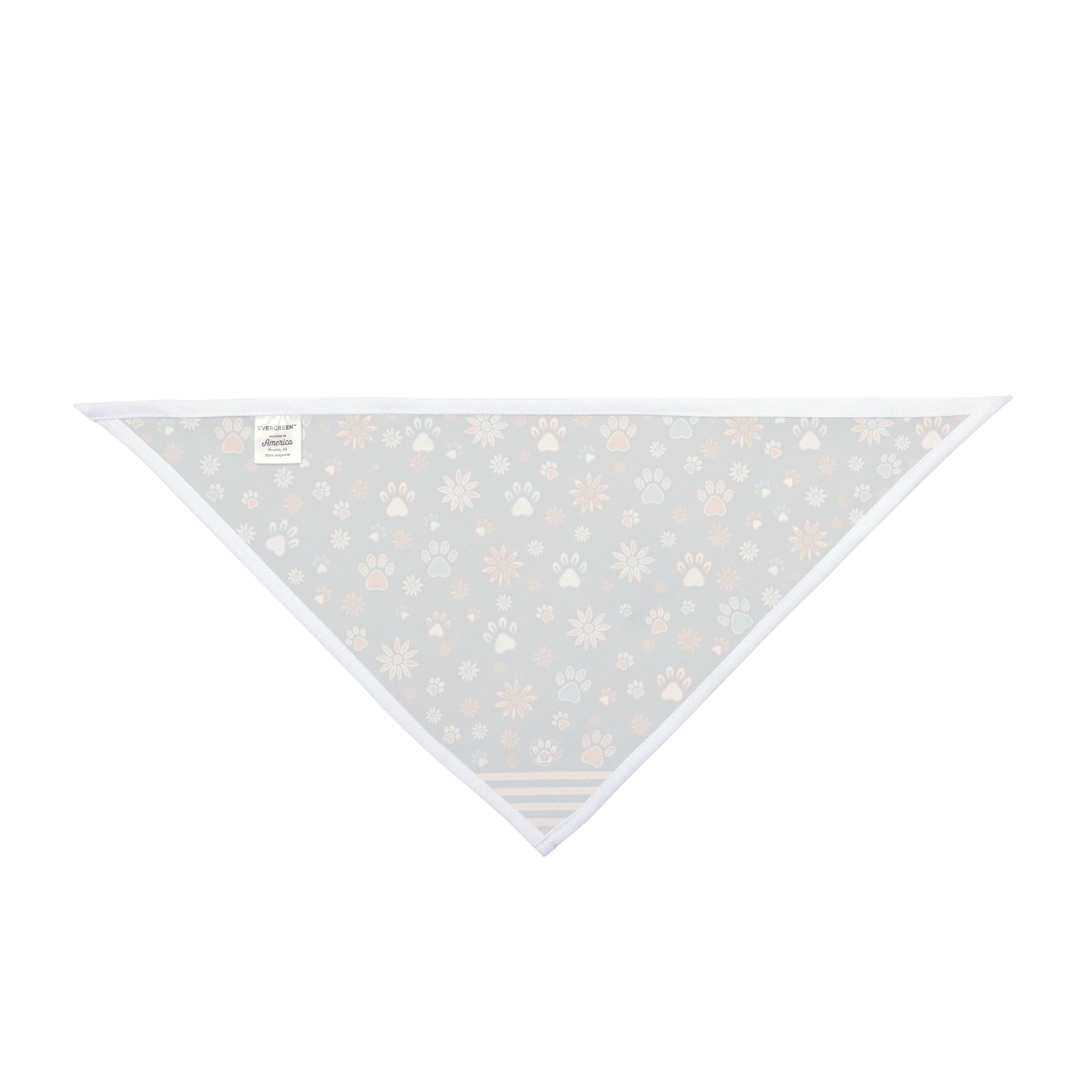 Wildbloom Walk: Pet Bandana