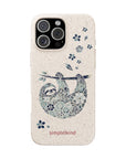 Branch Manager: Biodegradable iPhone Case