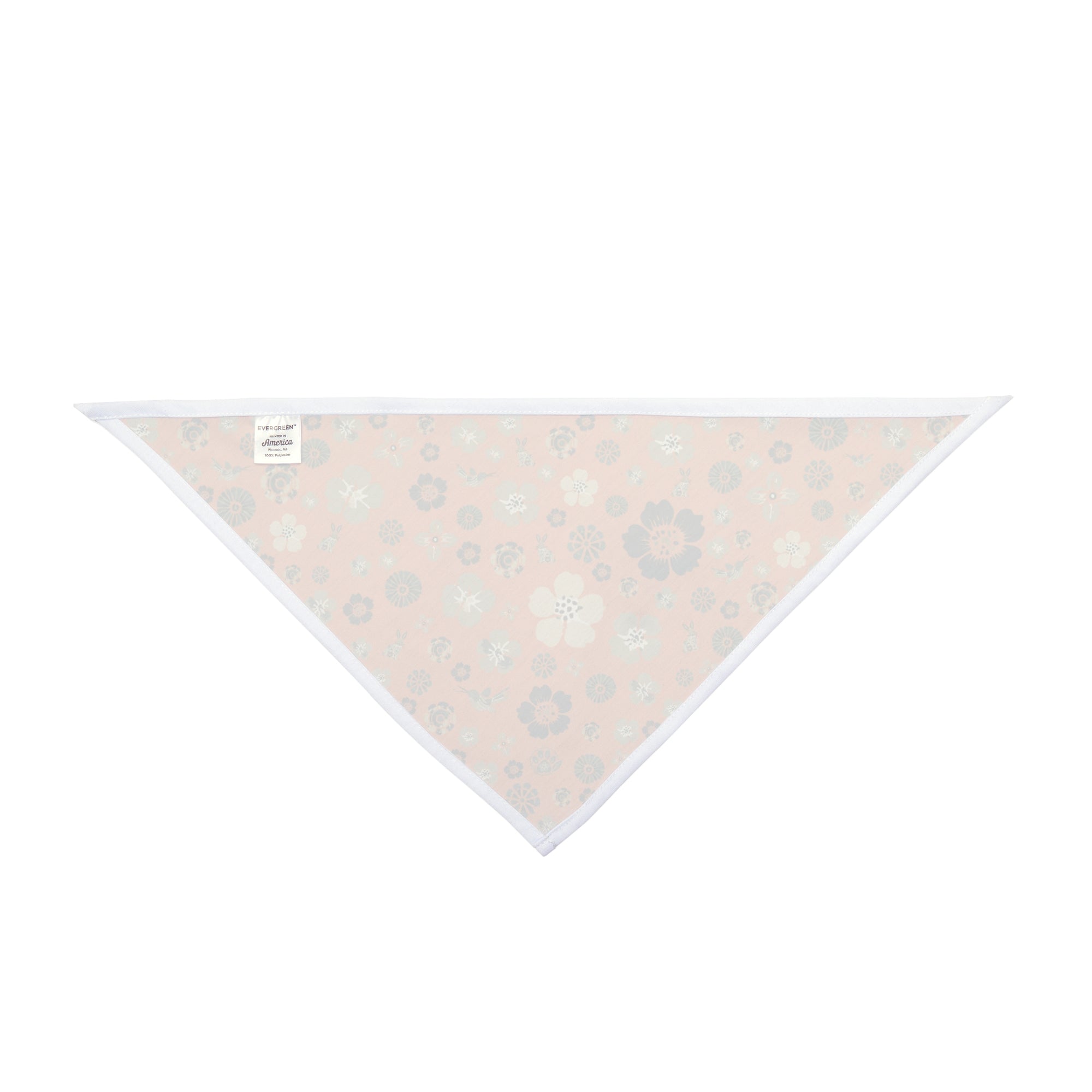 Meadow Moments: Pet Bandana