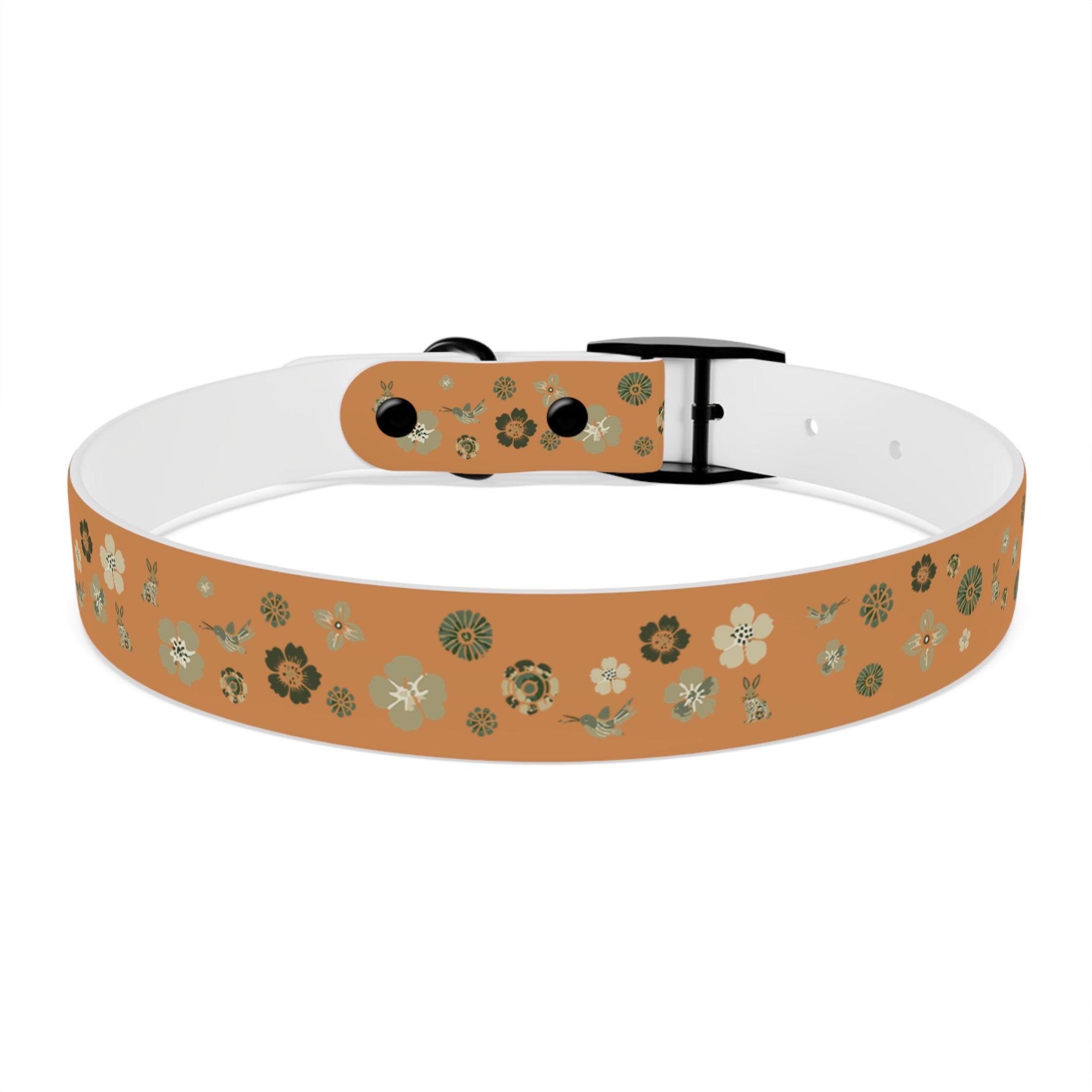 Meadow Moments: Dog Collar