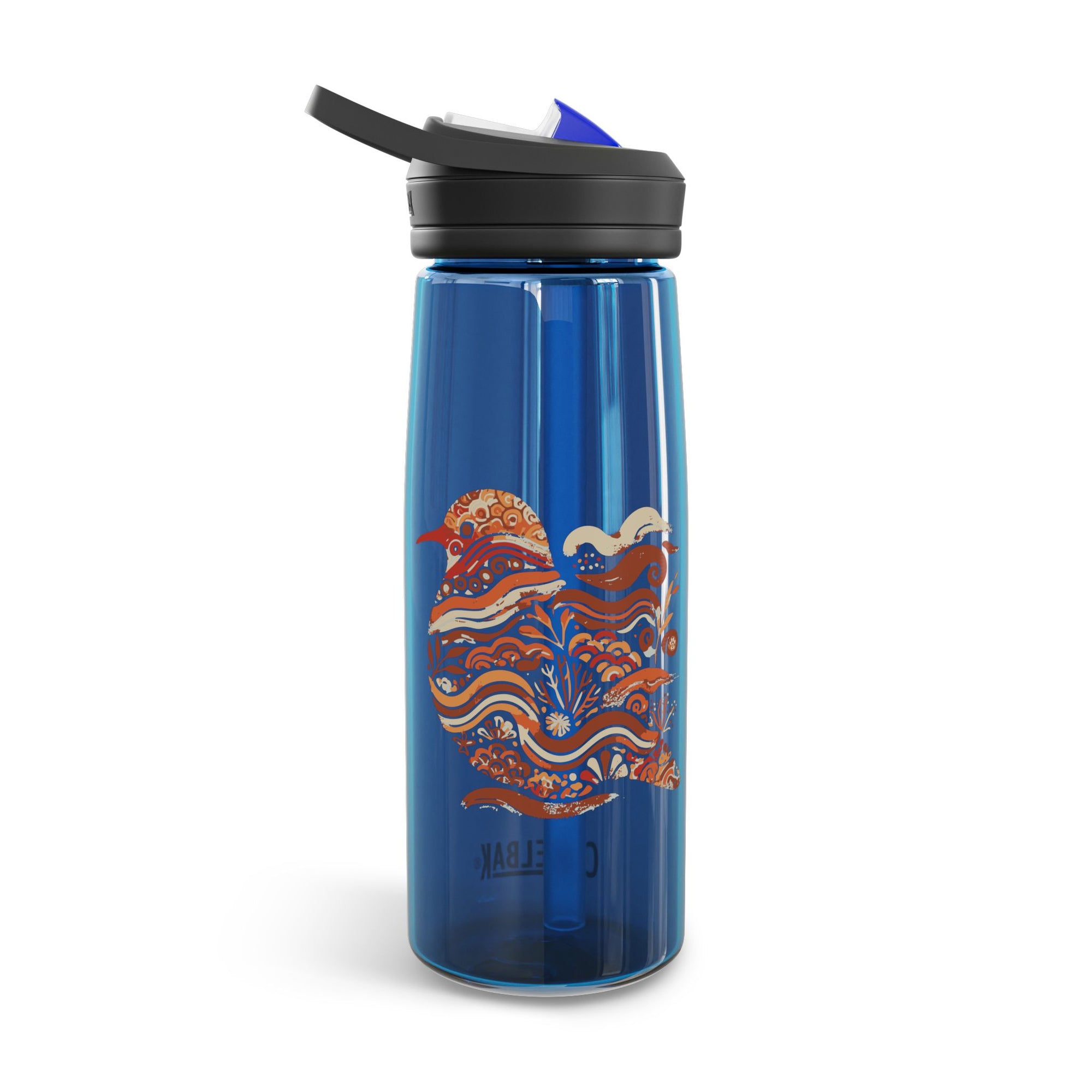 Featherweather: CamelBak Eddy® Water Bottle