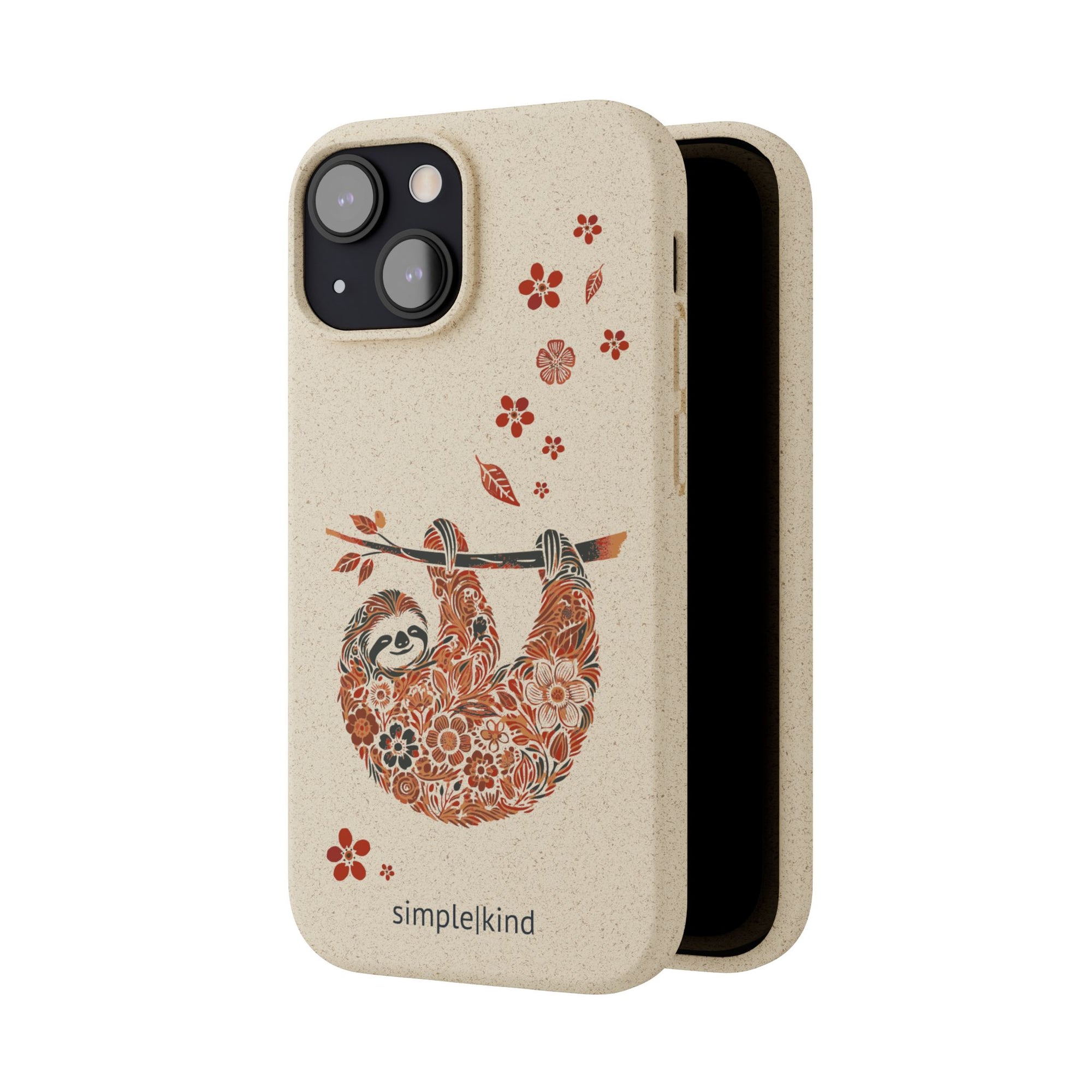 Branch Manager: Biodegradable iPhone Case