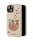 Branch Manager: Biodegradable iPhone Case