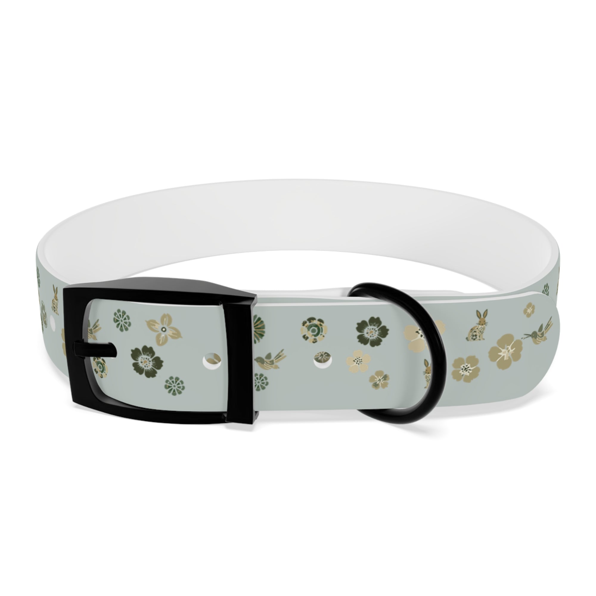 Meadow Moments: Dog Collar