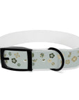 Meadow Moments: Dog Collar