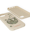 Branch Manager: Biodegradable iPhone Case