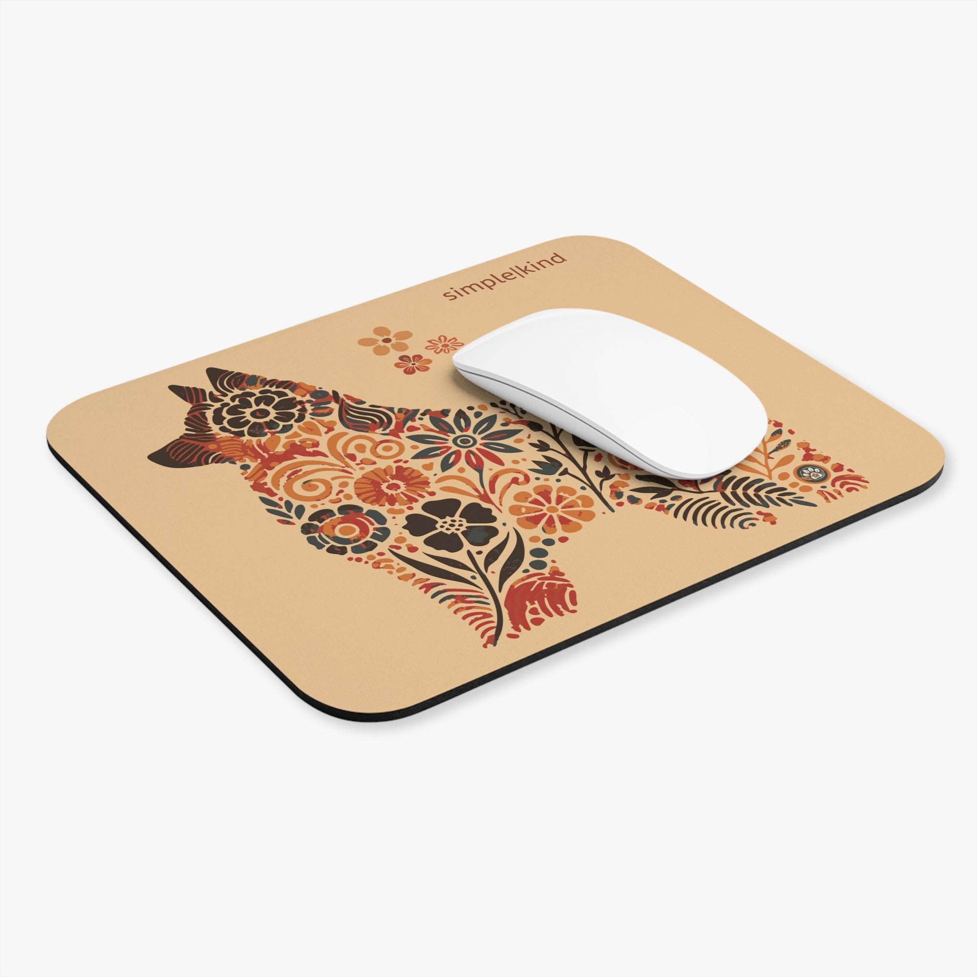 Wagnificent: Mouse Pad