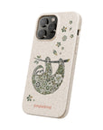Branch Manager: Biodegradable iPhone Case