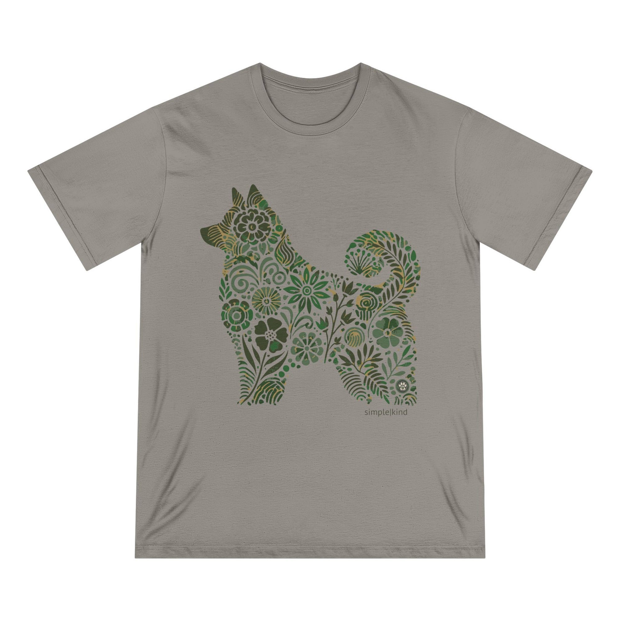 Wagnificent: Organic Cotton Unisex Tee