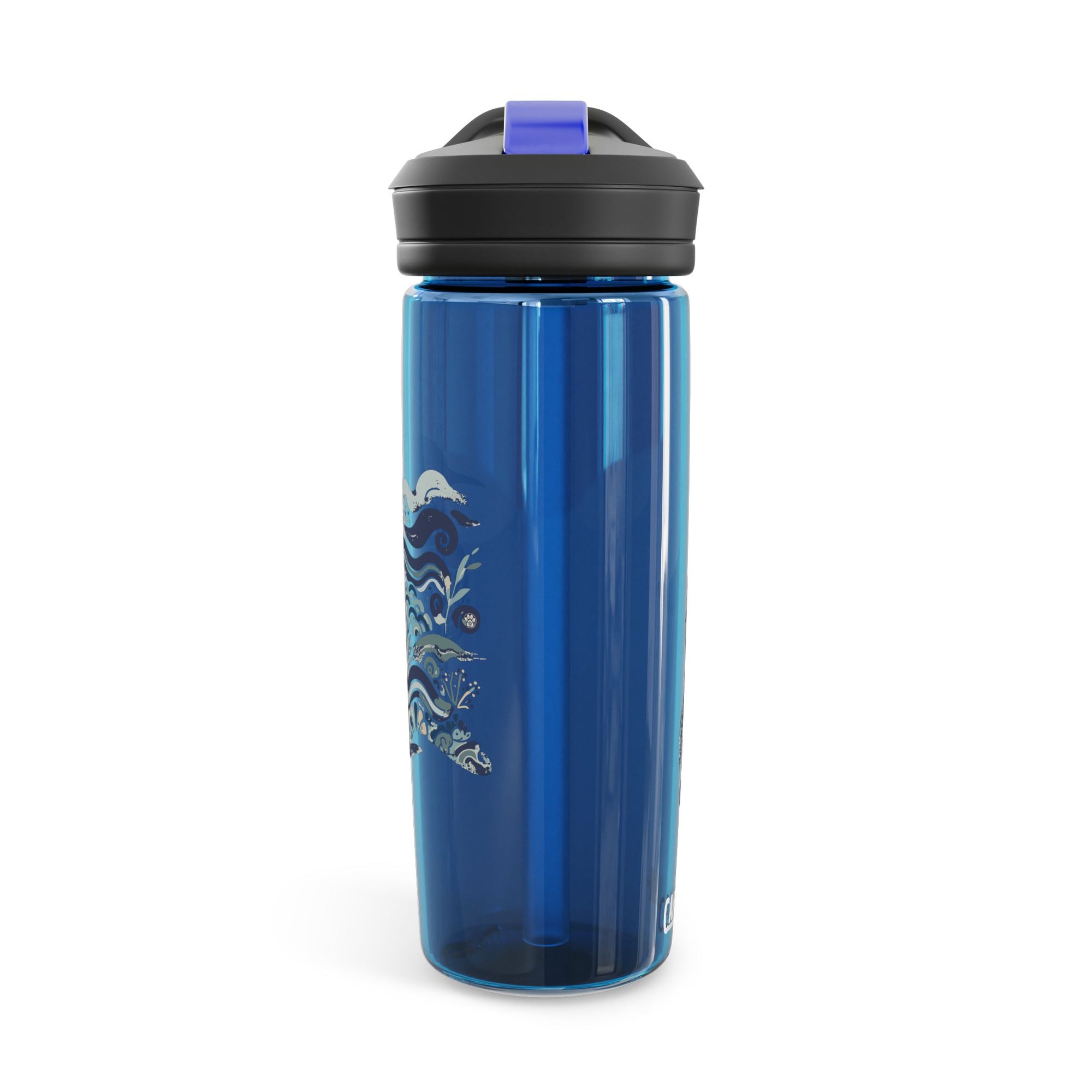 Featherweather: CamelBak Eddy® Water Bottle