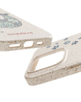 Branch Manager: Biodegradable iPhone Case