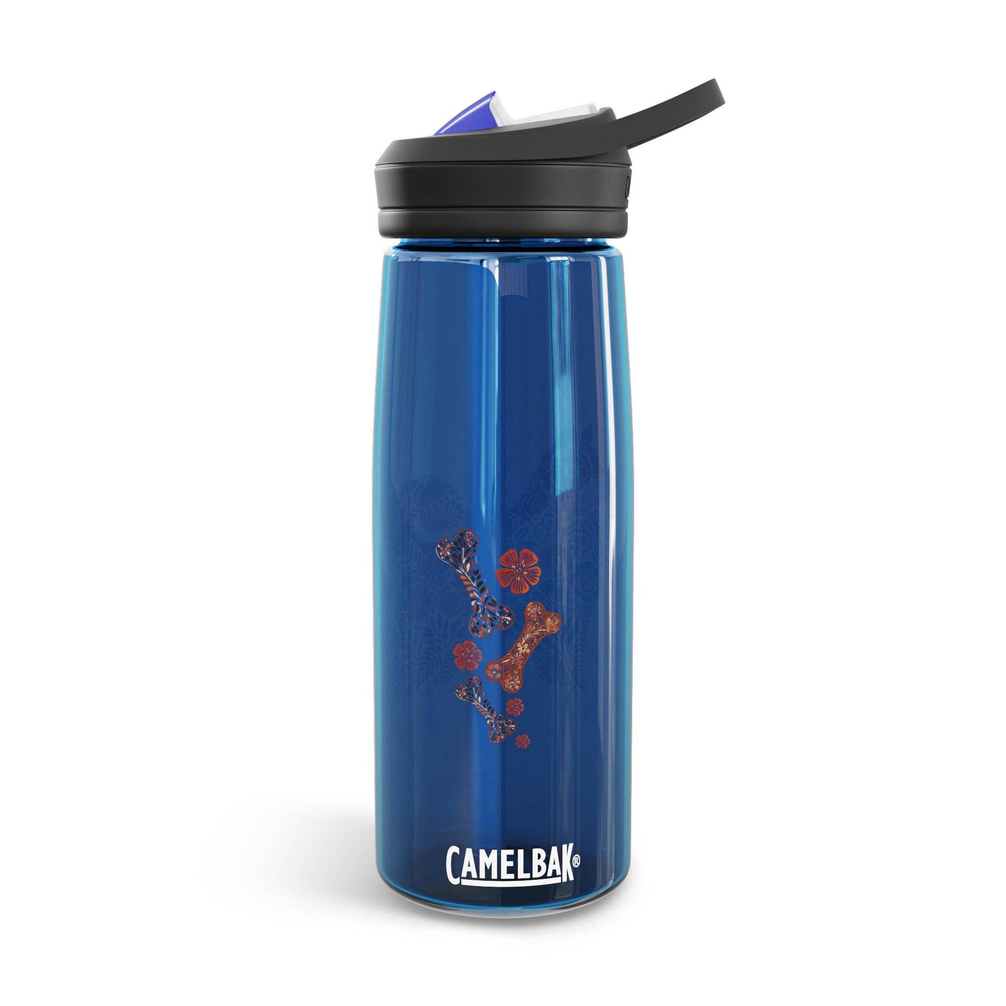 Wagnificent: CamelBak Eddy® Water Bottle