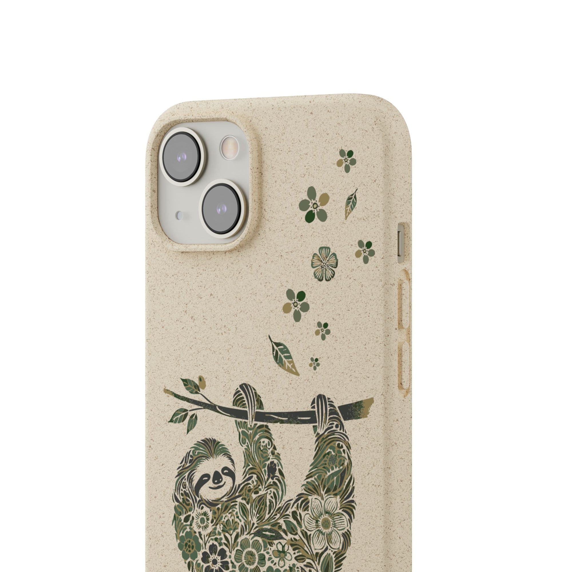 Branch Manager: Biodegradable iPhone Case