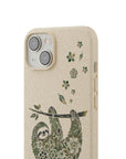 Branch Manager: Biodegradable iPhone Case