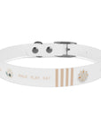Wildbloom Walk: Dog Collar