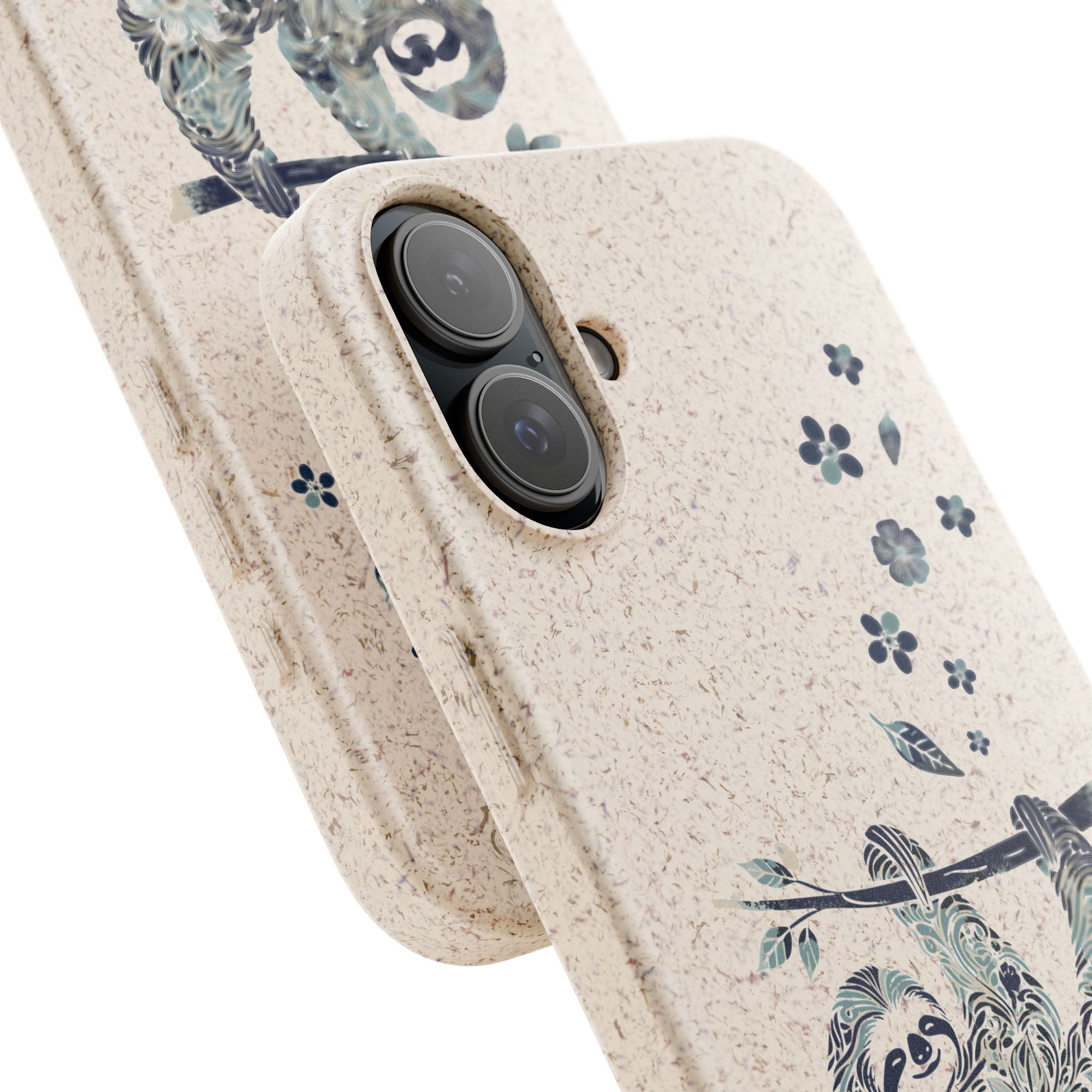 Branch Manager: Biodegradable iPhone Case