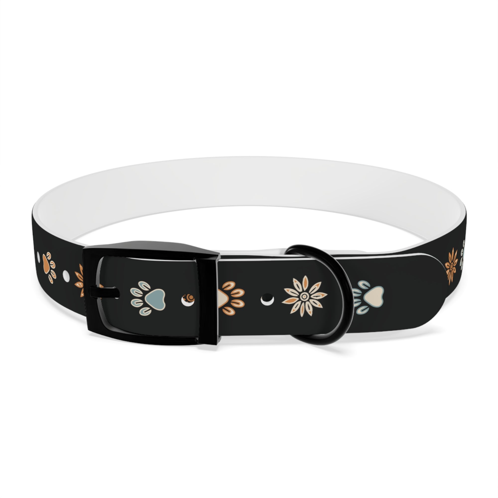 Wildbloom Walk: Dog Collar