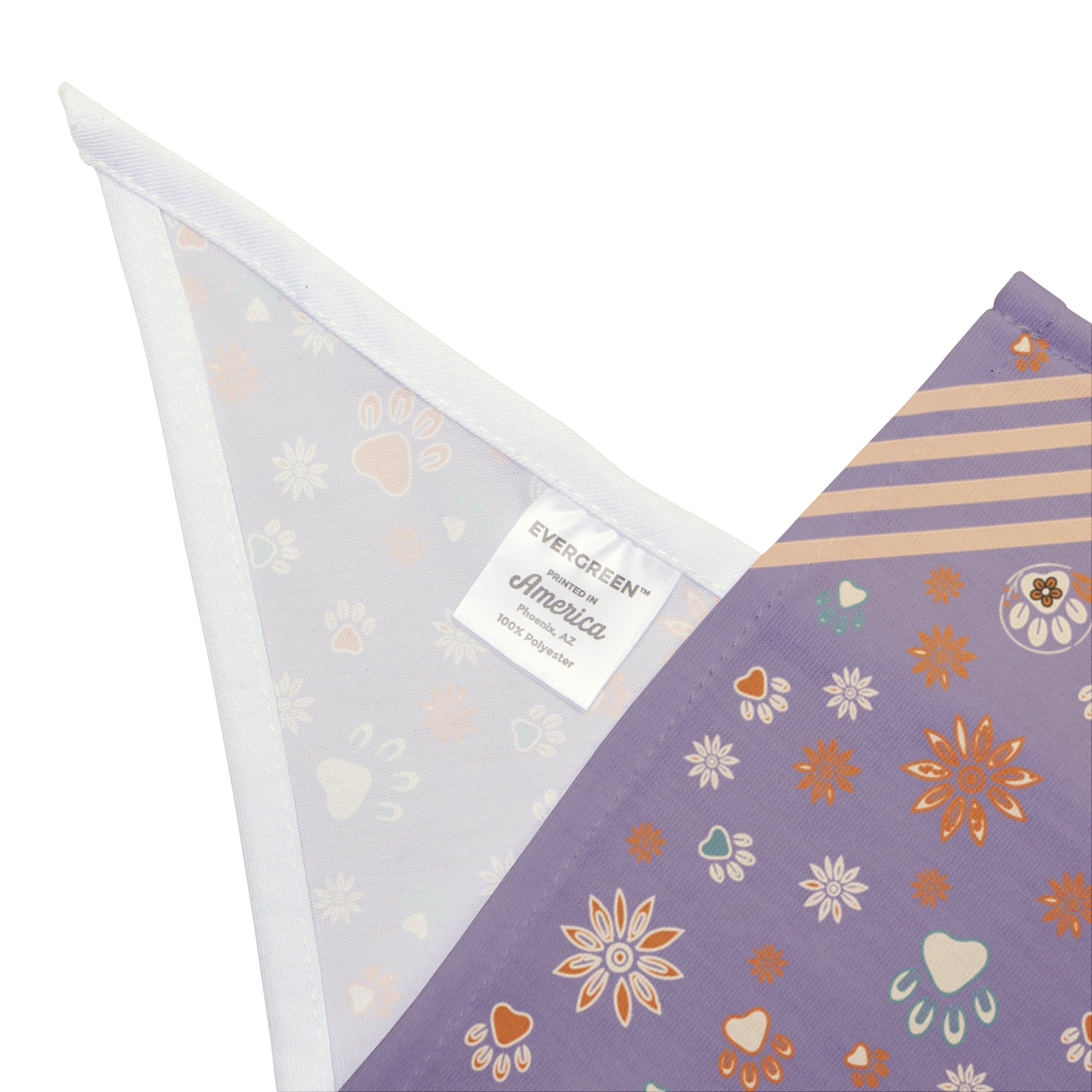 Wildbloom Walk: Pet Bandana