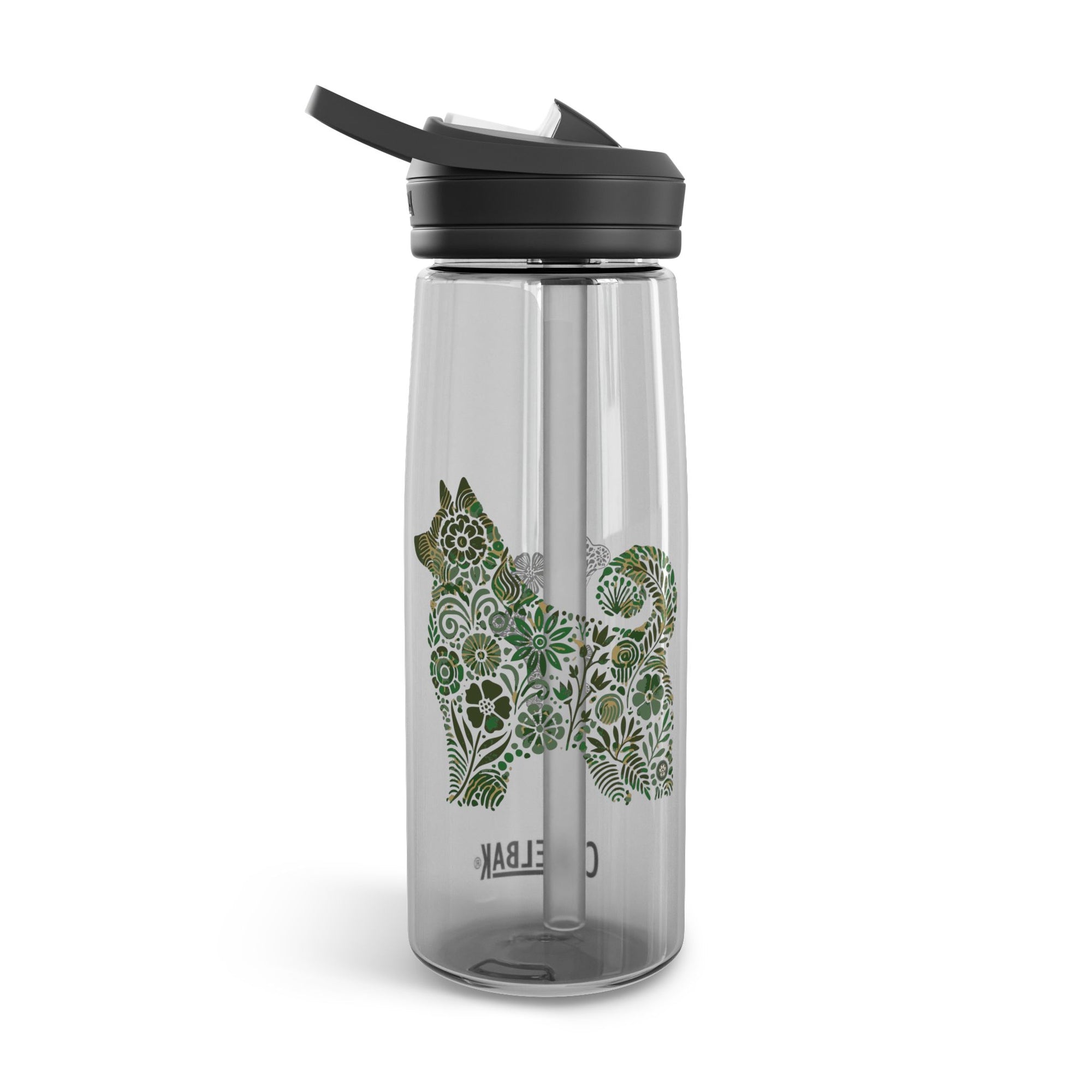 Wagnificent: CamelBak Eddy® Water Bottle