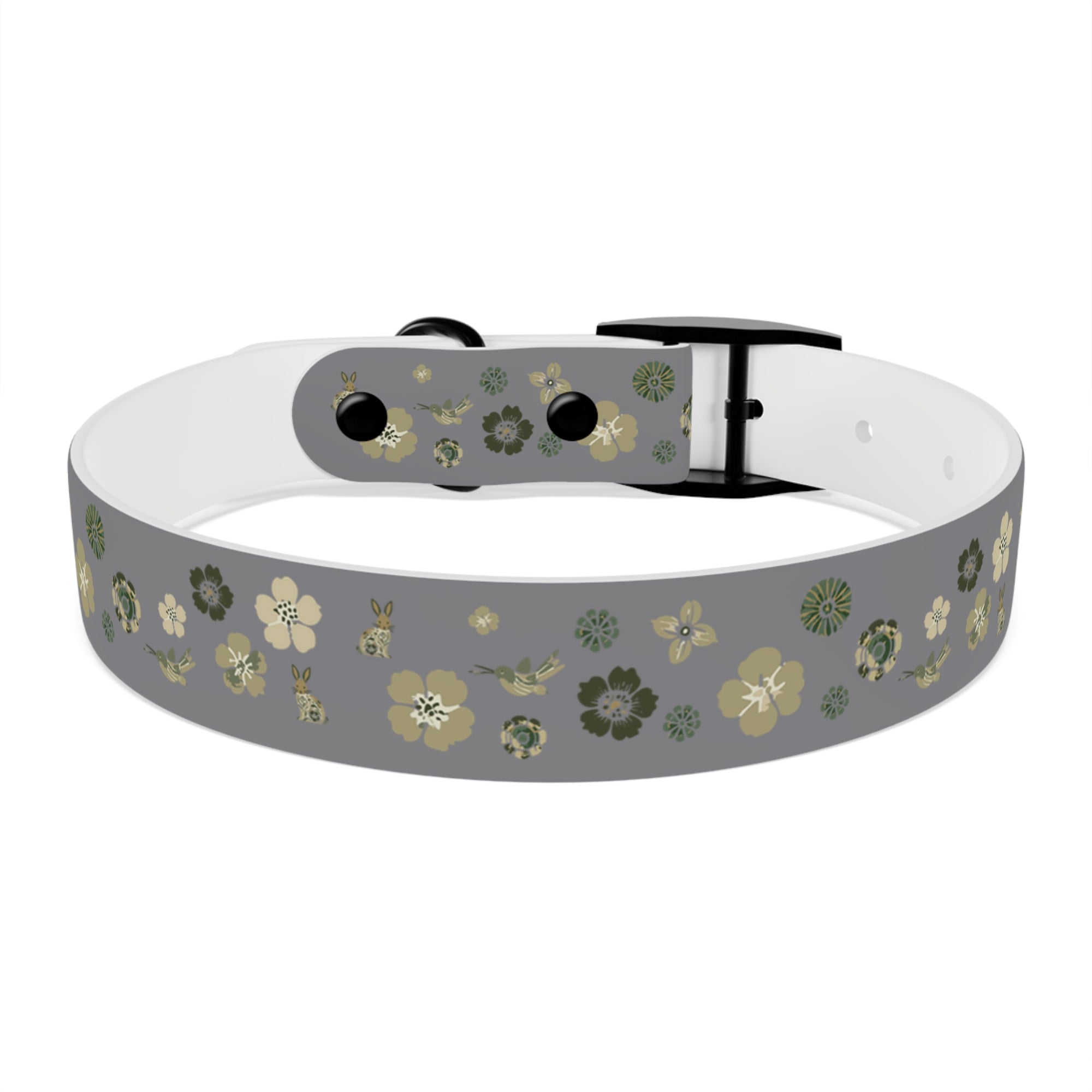 Meadow Moments: Dog Collar