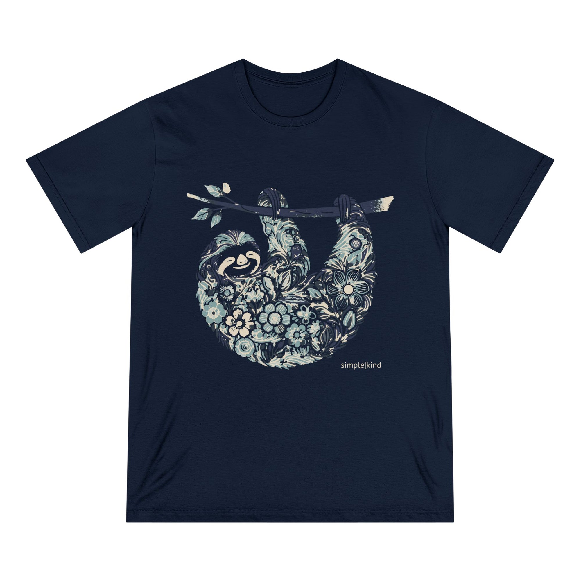 Branch Manager: Organic Cotton Unisex Tee