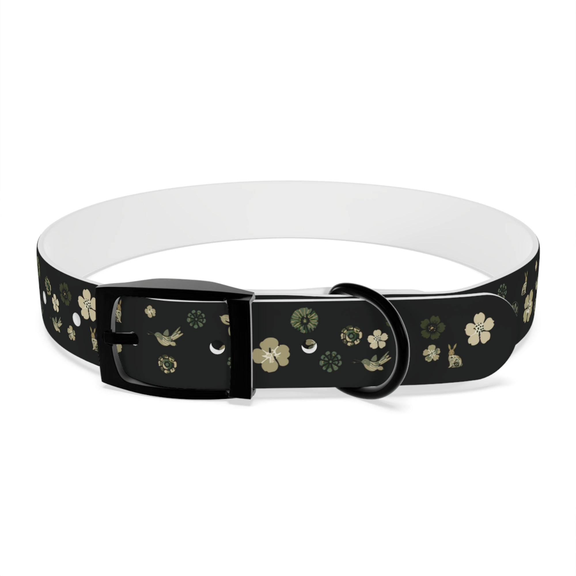 Meadow Moments: Dog Collar