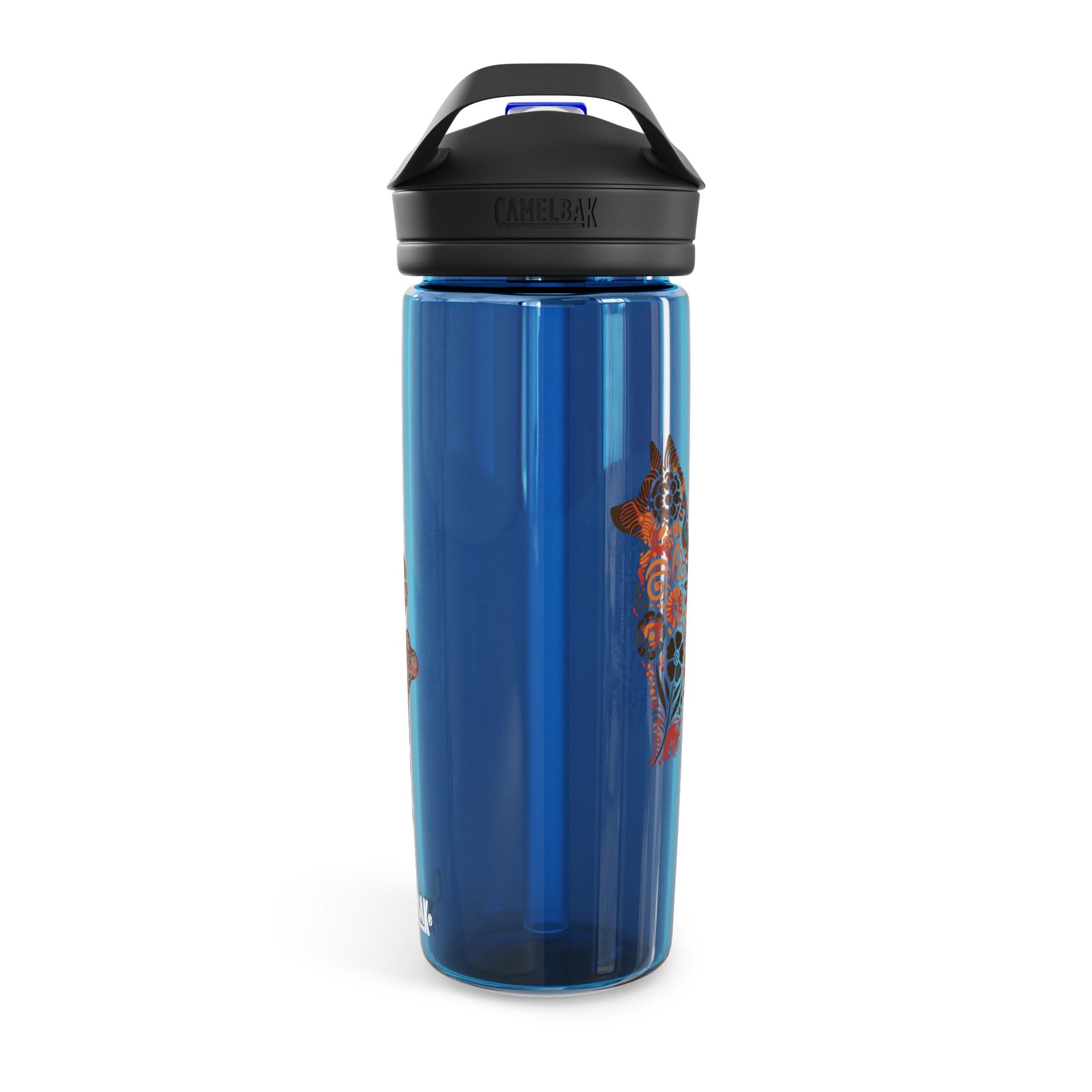 Wagnificent: CamelBak Eddy® Water Bottle