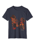 Wagnificent: Organic+Recycled Unisex Eco-Tee