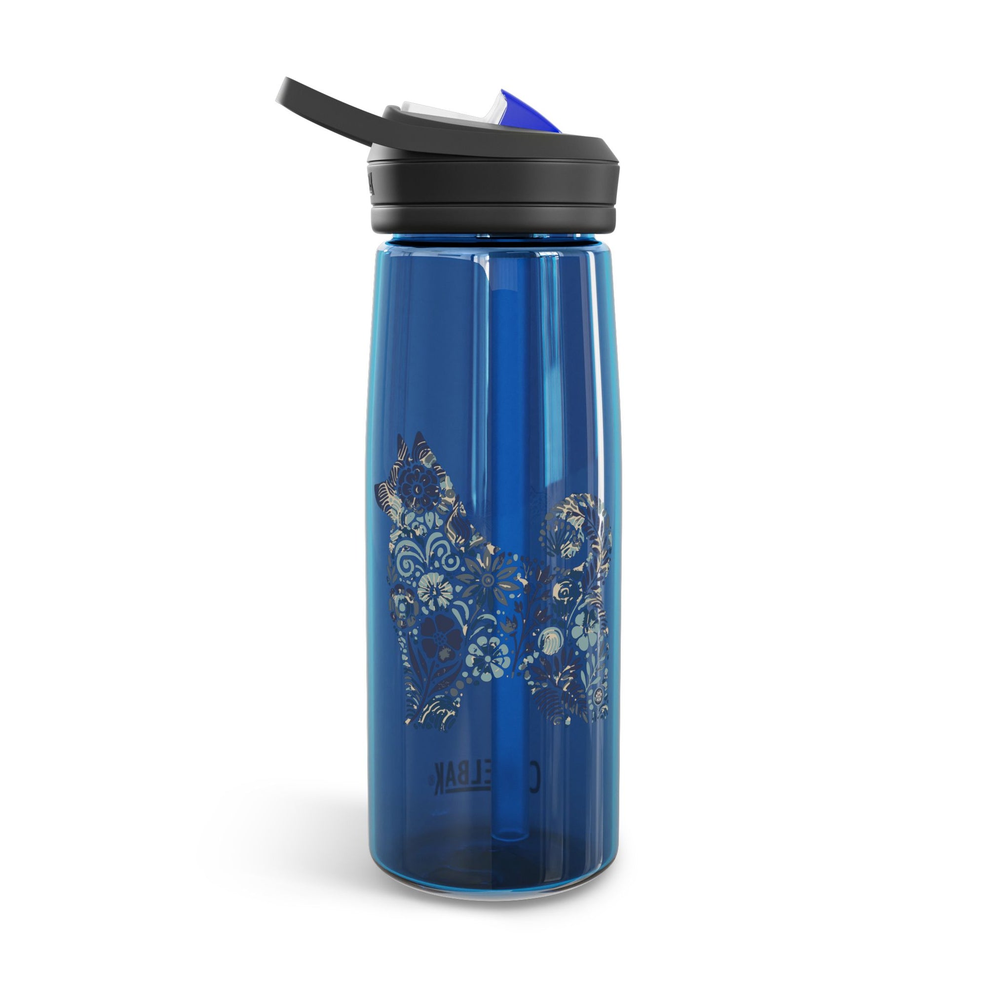 Wagnificent: CamelBak Eddy® Water Bottle