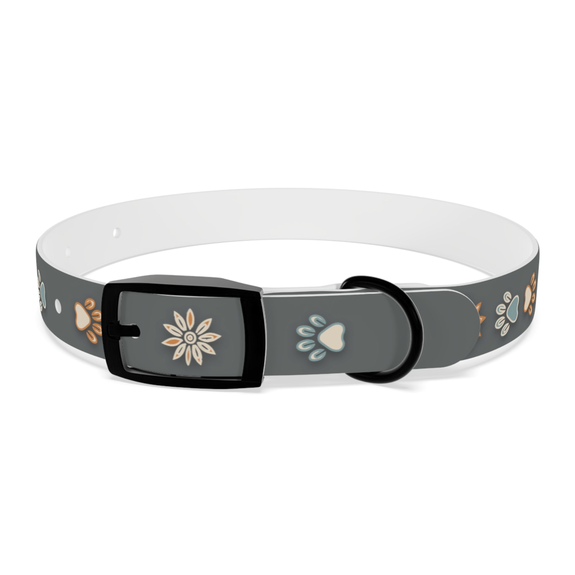 Wildbloom Walk: Dog Collar