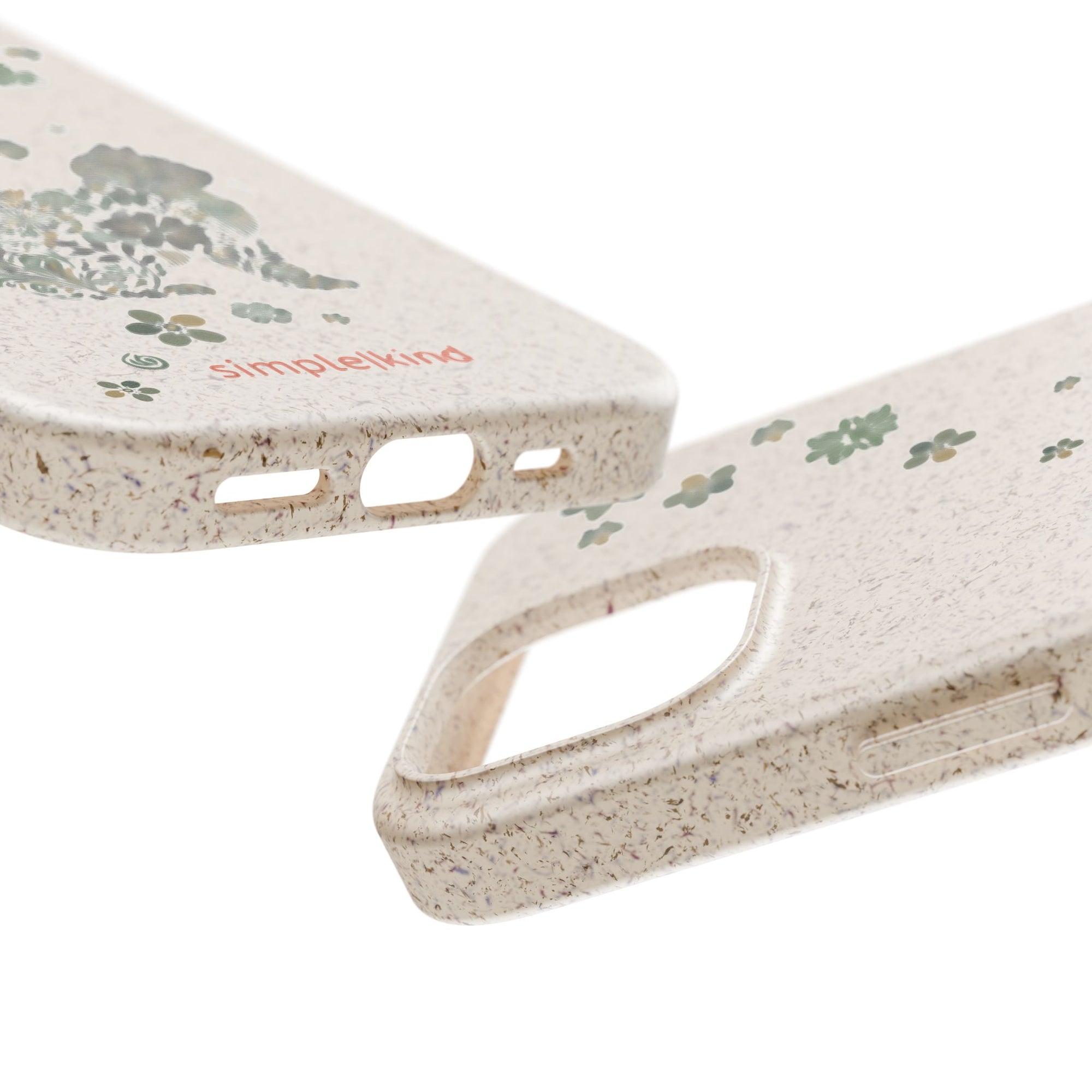 Catflix &amp; Chill: Biodegradable iPhone Case