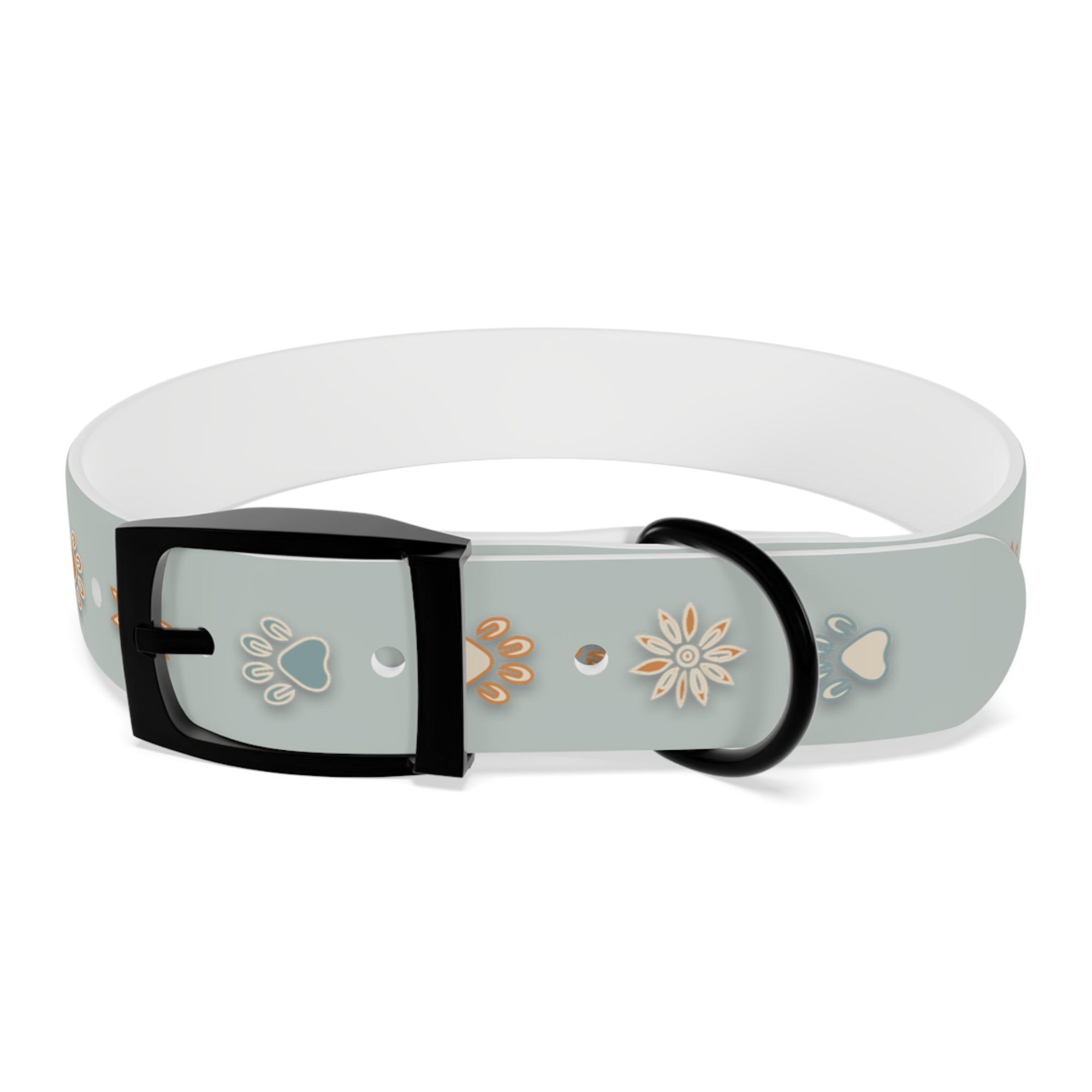 Wildbloom Walk: Dog Collar