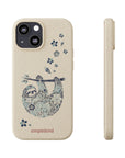 Branch Manager: Biodegradable iPhone Case