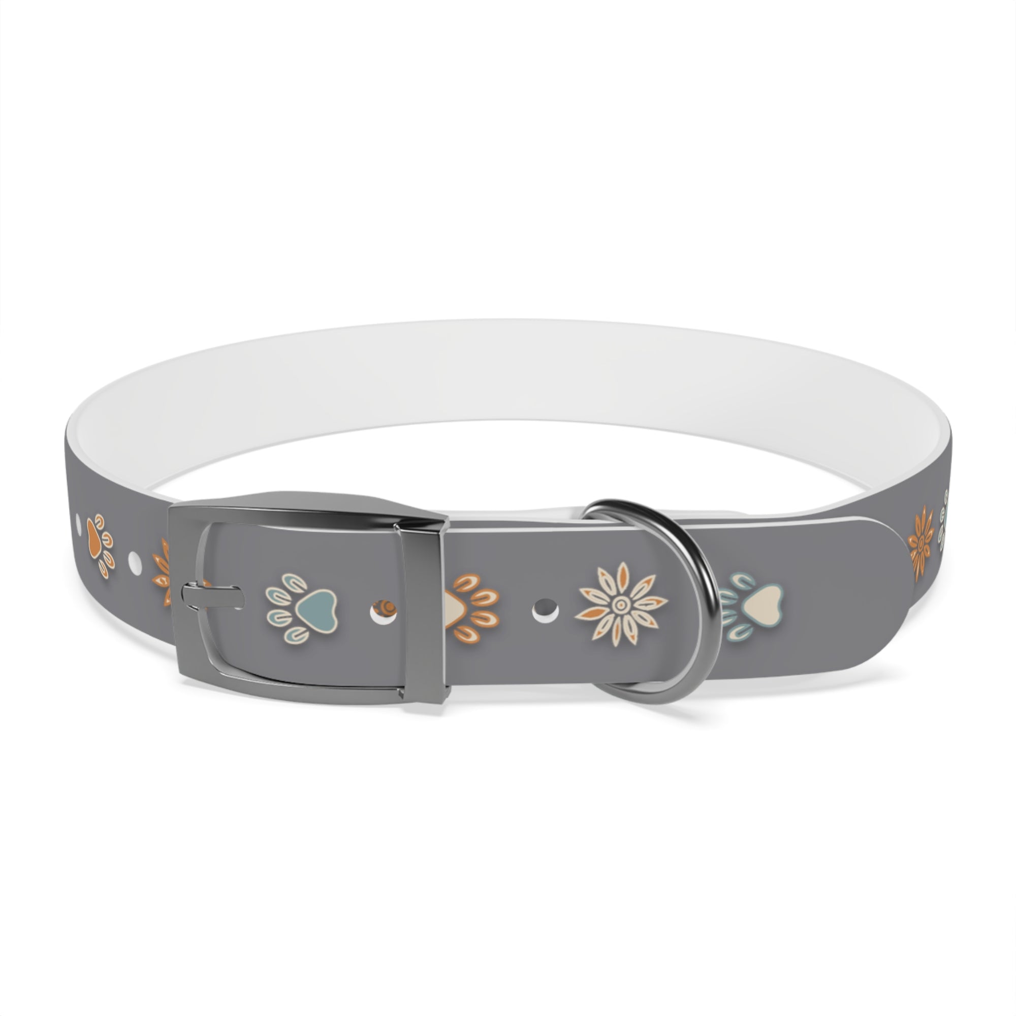 Wildbloom Walk: Dog Collar