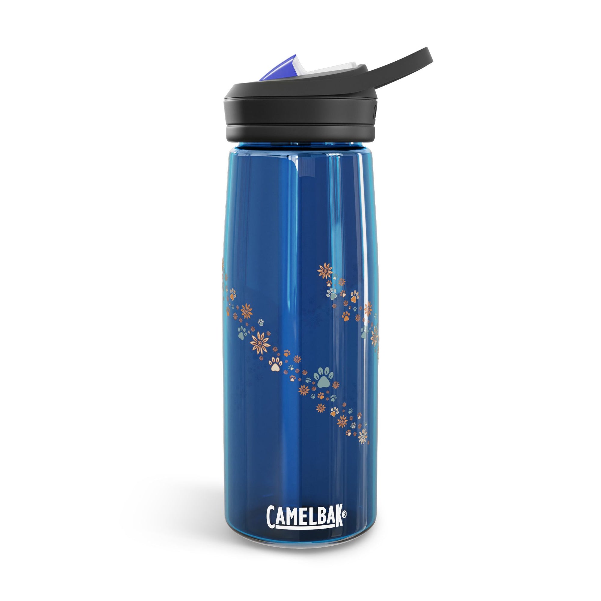 Wildbloom Walk: CamelBak Eddy® Water Bottle