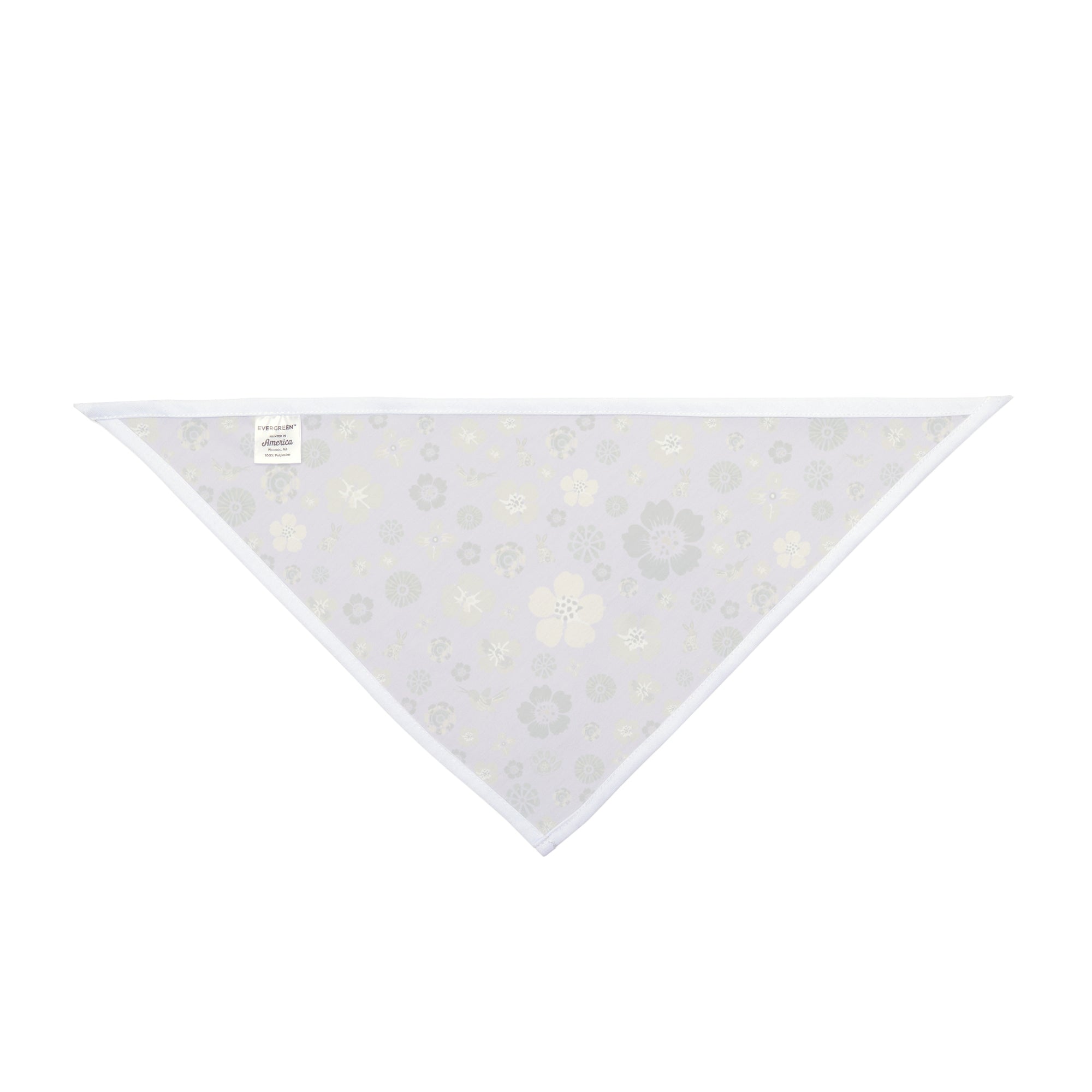 Meadow Moments: Pet Bandana