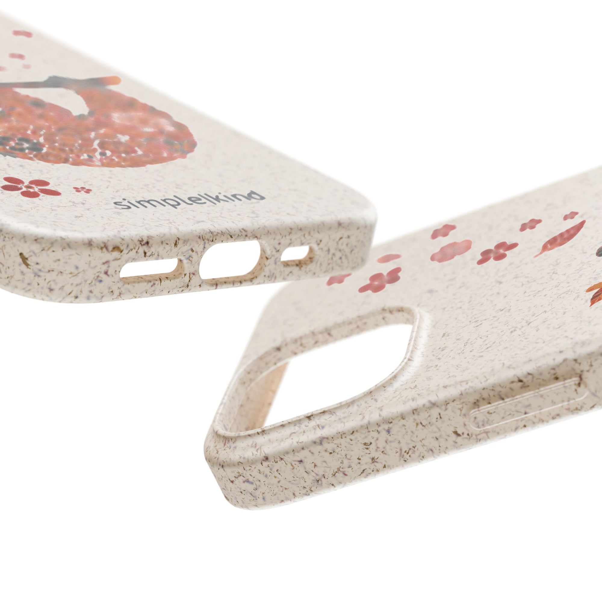 Branch Manager: Biodegradable iPhone Case