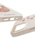 Branch Manager: Biodegradable iPhone Case