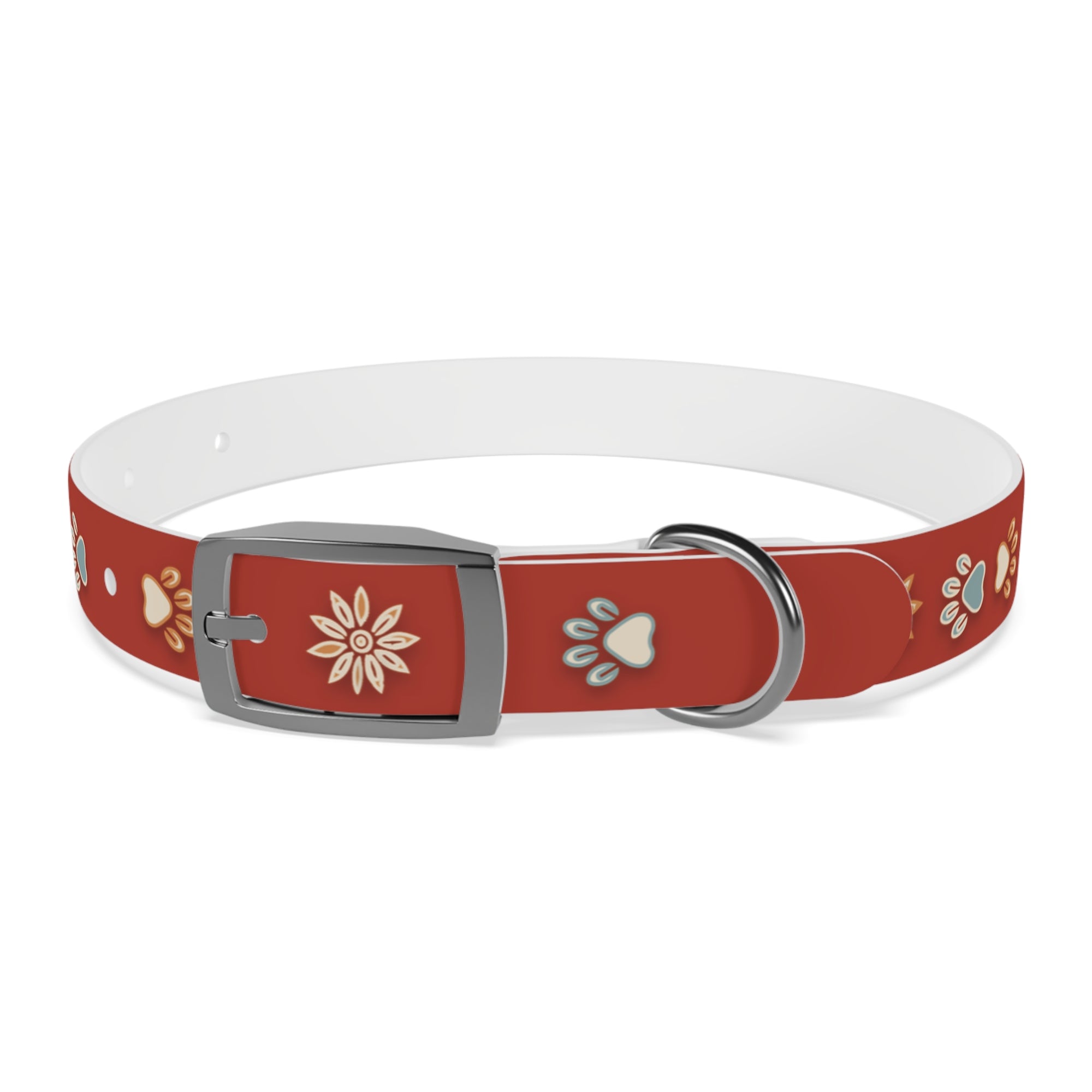 Wildbloom Walk: Dog Collar