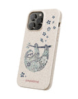 Branch Manager: Biodegradable iPhone Case