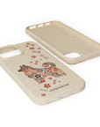 Wagnificent: Biodegradable iPhone Case