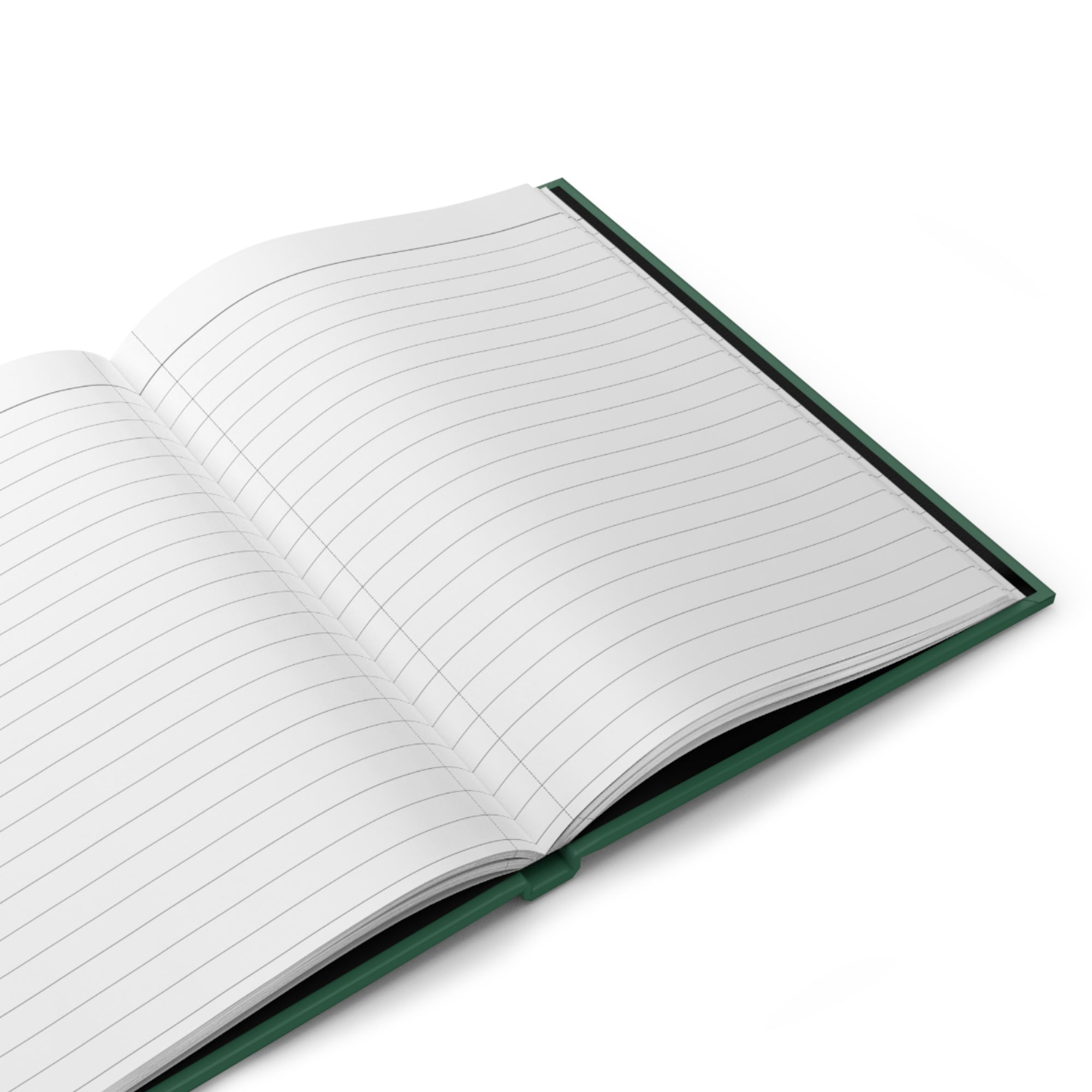 Meadow Moments: Hardcover Matte Journal