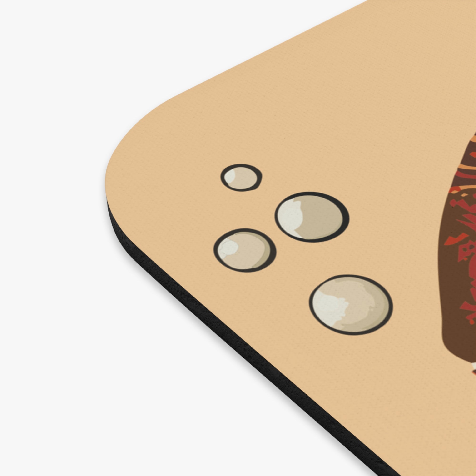 Fishionista: Mouse Pad