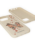 Wagnificent: Biodegradable iPhone Case