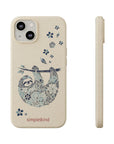 Branch Manager: Biodegradable iPhone Case